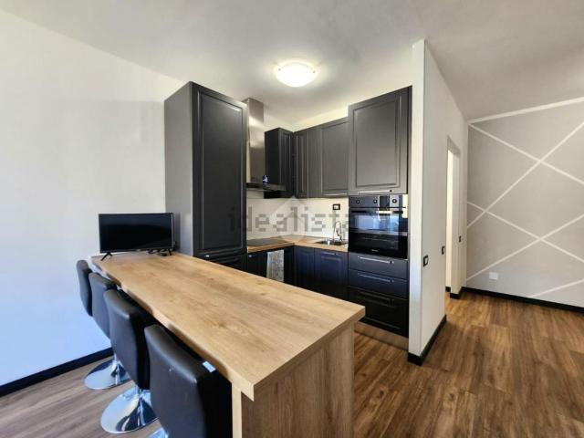 Appartamento in vendita di 70 m² in Via Tommaso Albinoni, 50