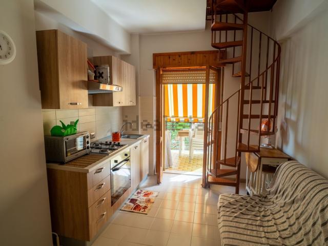 Appartamento in vendita di 70 m² in Via Tommaso Campanella, 142