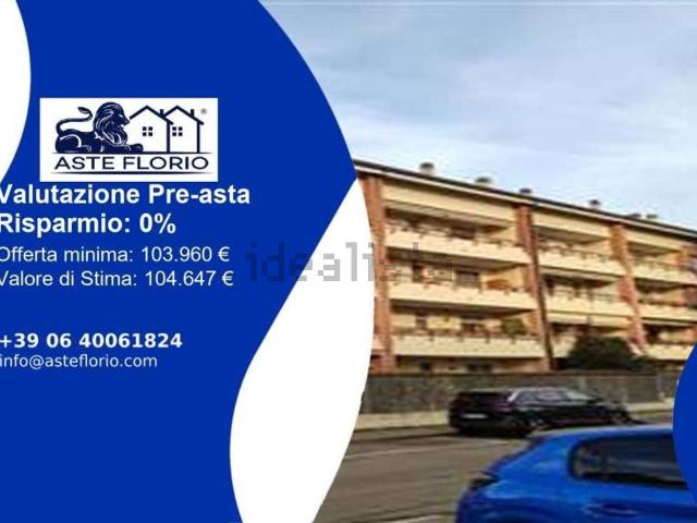 Appartamento in vendita di 70 m² in Via Tonale