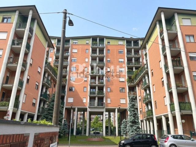 Appartamento in vendita di 70 m² in Via Tofane, 35