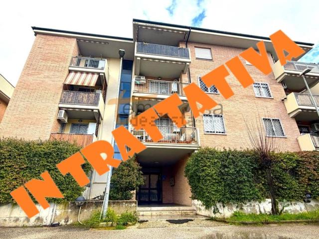 Appartamento in vendita di 70 m² in Via Tortoreto