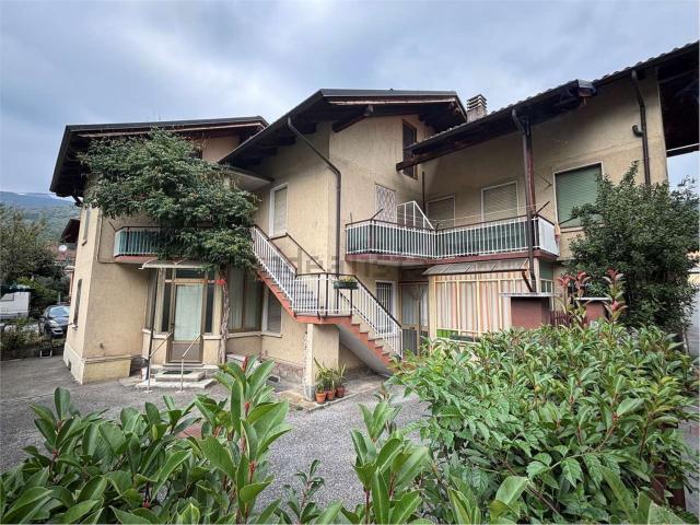 Appartamento in vendita di 70 m² in Via Torino, 3