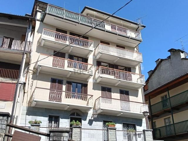 Appartamento in vendita di 70 m² in Via Torino, 1