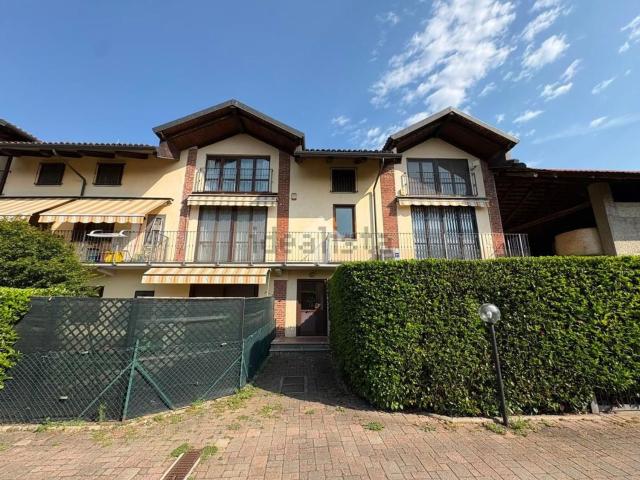 Appartamento in vendita di 70 m² in Via Torino, 93