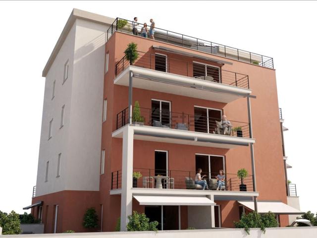 Appartamento in vendita di 70 m² in Via Torre, 25