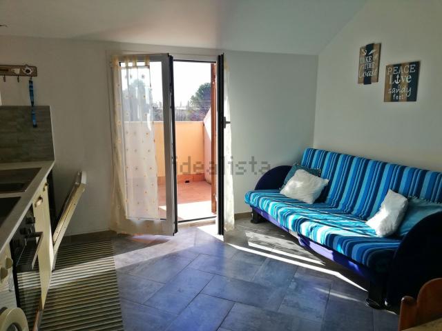 Appartamento in vendita di 70 m² in Via Torrente San Lorenzo, 3