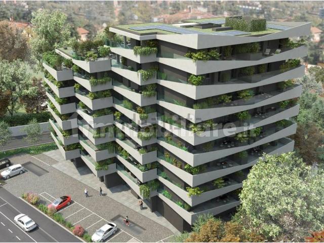 Appartamento in vendita di 70 m² in Via Toscana, 136