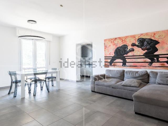 Appartamento in vendita di 70 m² in Via Tosco Romagnola