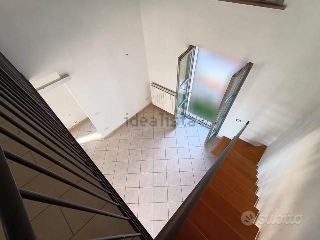 Appartamento in vendita di 70 m² in Via Tosco Romagnola