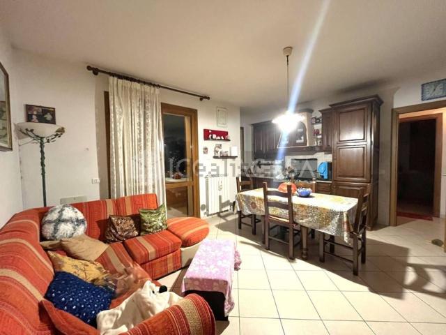 Appartamento in vendita di 70 m² in Via Tosco Romagnola Est