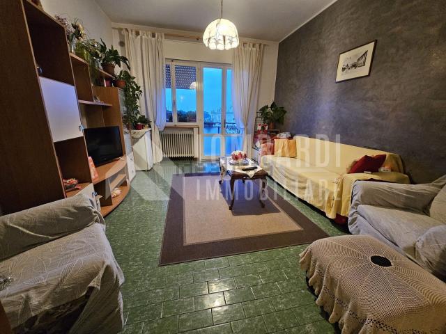 Appartamento in vendita di 70 m² in Via Toti dal Monte