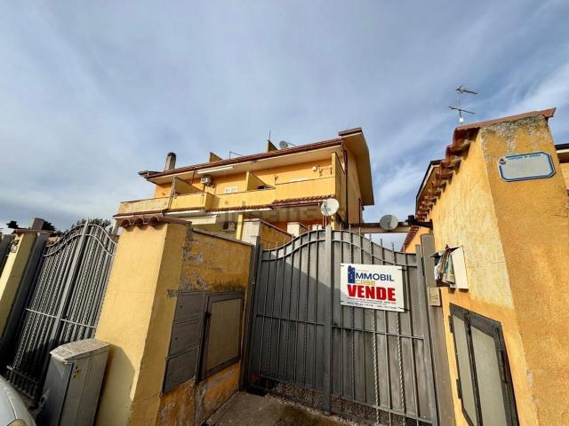 Appartamento in vendita di 70 m² in Via Trapani