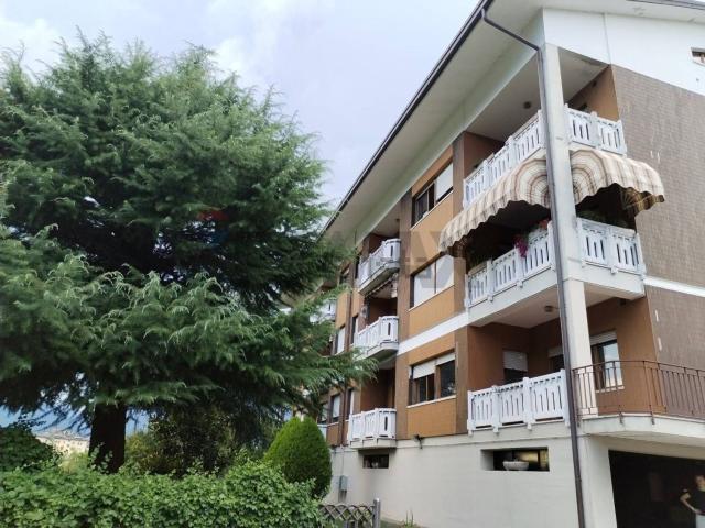 Appartamento in vendita di 70 m² in Via Trevigiana, 17