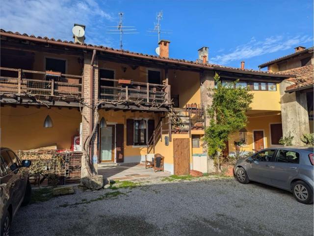 Appartamento in vendita di 70 m² in Via Trezzo, 64