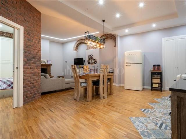 Appartamento in vendita di 70 m² in Via Trebbia, 22