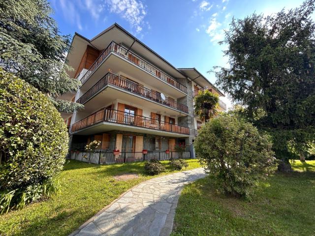 Appartamento in vendita di 70 m² in Via Trento