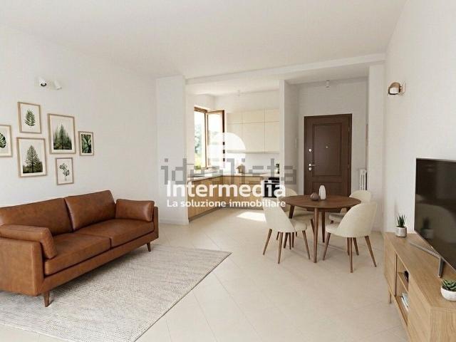 Appartamento in vendita di 70 m² in Via Trento, 5
