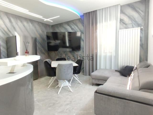 Appartamento in vendita di 70 m² in Via Trentola