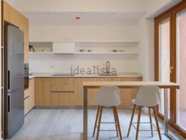 Appartamento in vendita di 70 m² in Via Trieste