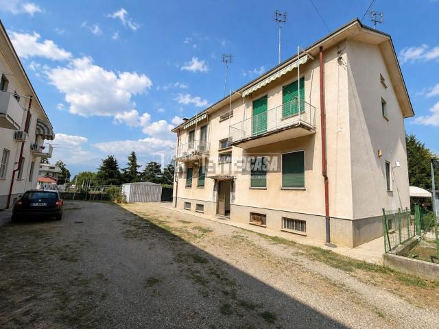 Appartamento in vendita di 70 m² in Via Trieste