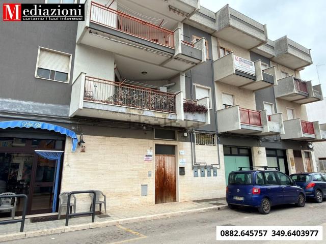Appartamento in vendita di 70 m² in Via Trieste, 87