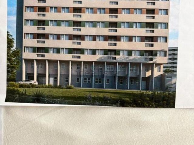 Appartamento in vendita di 70 m² in Via Triestina