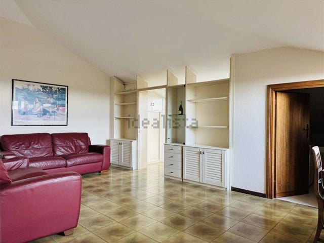 Appartamento in vendita di 70 m² in Via Trilussa, 123