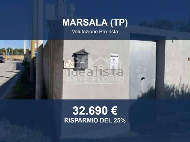 Appartamento in vendita di 70 m² in Via Tunisi