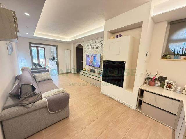 Appartamento in vendita di 70 m² in Via Tufara, 11