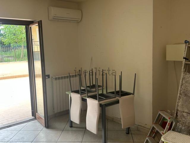 Appartamento in vendita di 70 m² in Via Tuscia, 6