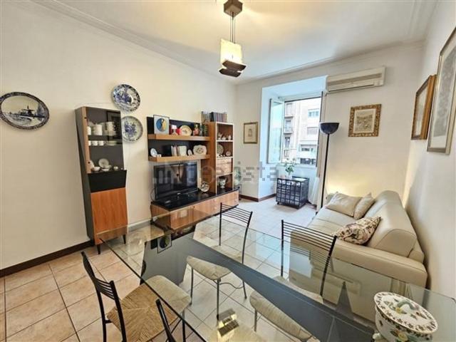 Appartamento in vendita di 70 m² in Via Tuscolana