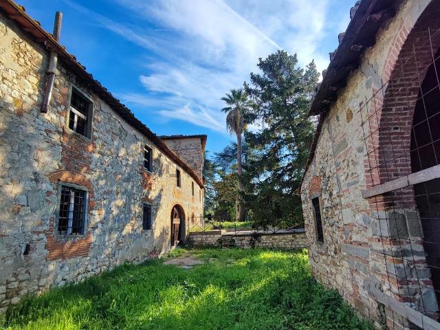 Appartamento in vendita di 70 m² in Via Ubaldino Peruzzi