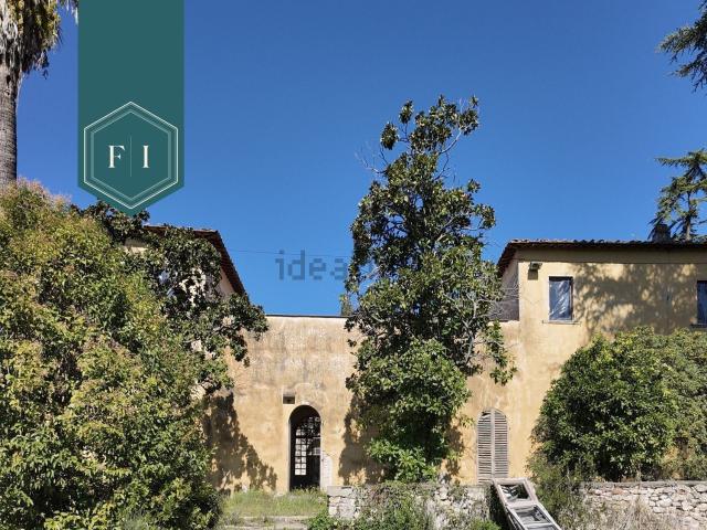 Appartamento in vendita di 70 m² in Via Ubaldino Peruzzi