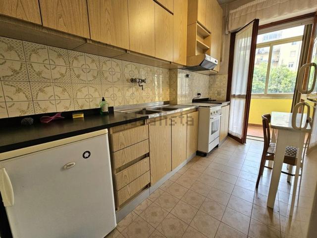 Appartamento in vendita di 70 m² in Via Ugo Corsi