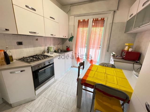 Appartamento in vendita di 70 m² in Via Ugo Betti