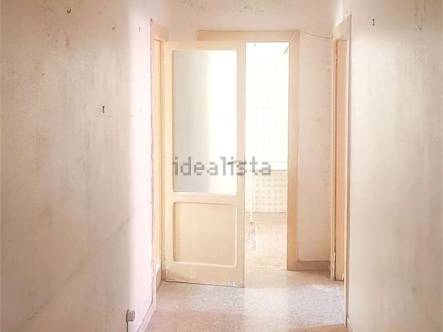 Appartamento in vendita di 70 m² in Via Ugo Foscolo, 105
