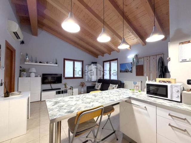 Appartamento in vendita di 70 m² in Via Ugo La Malfa, 1
