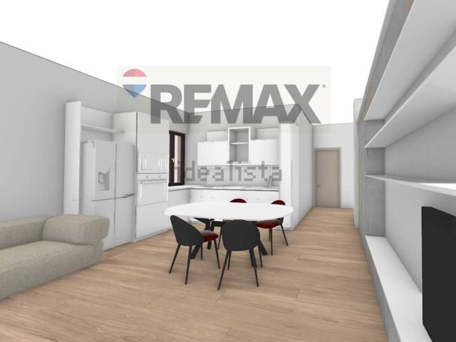 Appartamento in vendita di 70 m² in Via Umberto I, 125