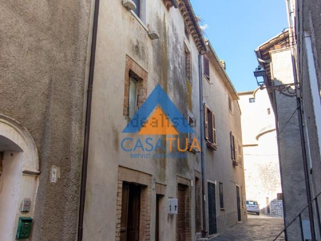 Appartamento in vendita di 70 m² in Via Umberto I