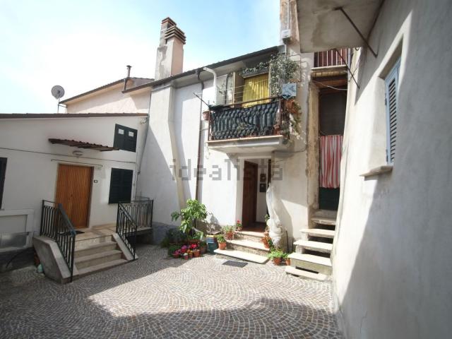 Appartamento in vendita di 70 m² in Via Umberto I
