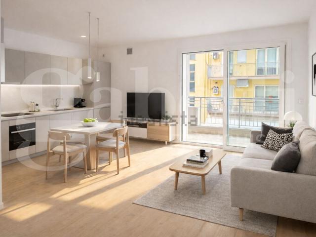 Appartamento in vendita di 70 m² in Via Umberto Terracini, 261
