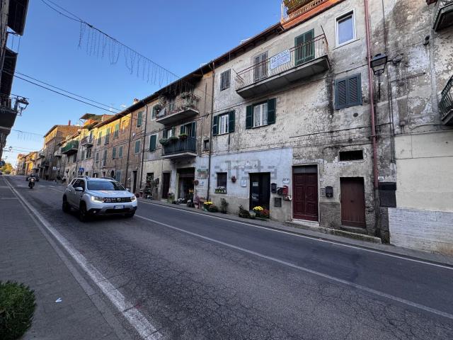 Appartamento in vendita di 70 m² in Via Umberto