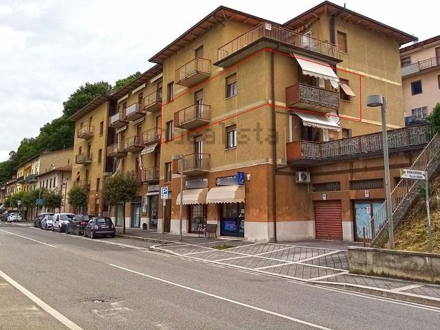 Appartamento in vendita di 70 m² in Via Umbro Casentinese