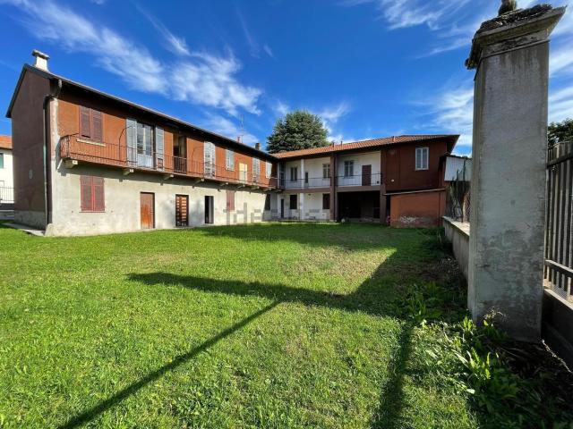 Appartamento in vendita di 70 m² in Via Unità D&apos Italia
