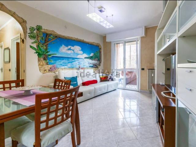 Appartamento in vendita di 70 m² in Via Val Lagarina, 32