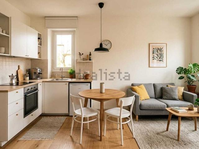 Appartamento in vendita di 70 m² in Via Valera, 3