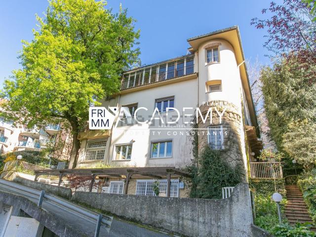 Appartamento in vendita di 70 m² in Via Vallombrosa