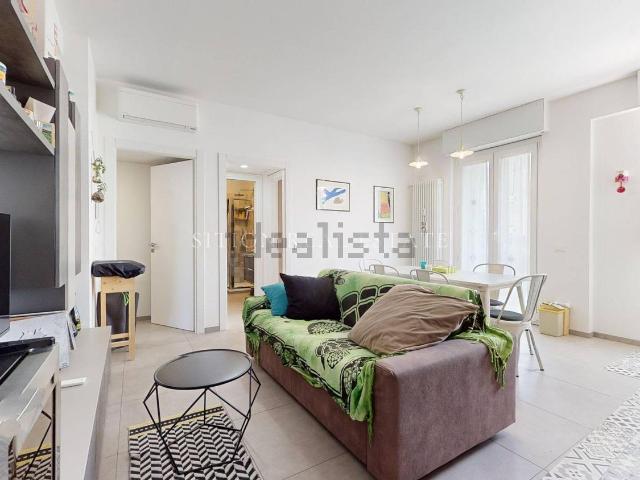 Appartamento in vendita di 70 m² in Via Valsolda, 5