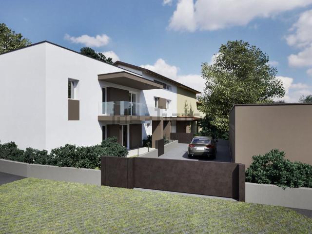 Appartamento in vendita di 70 m² in Via Valstorta