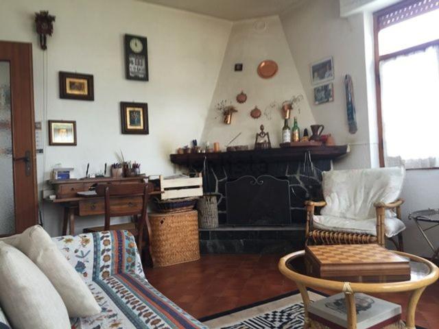 Appartamento in vendita di 70 m² in Via Vara Inferiore, 10